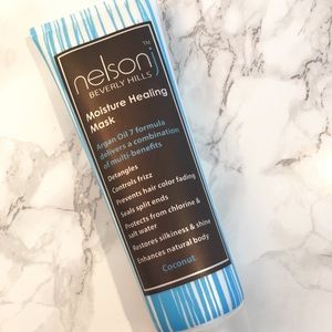 Nelson Beverly Hills Moisture Healing Mask